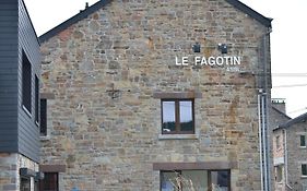 Le Fagotin - Youth Hostel